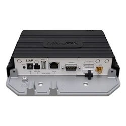 MikroTik LtAP-2HnD&R11e-LTE7 Ασύρματο Access Point / Router με LTE (Κατηγορία 7)