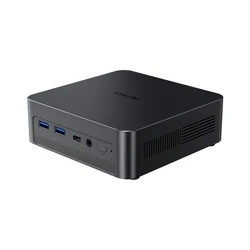 Mini PC Chuwi AuBox‑X‑P - Intel Core Ultra 7 256V, 16GB RAM, 1TB SSD, Windows 11 Pro