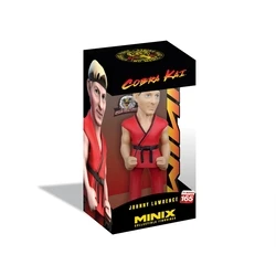 MINIX COBRA KAI - JOHNY LAWRENCE (συλλεκτική φιγούρα)
