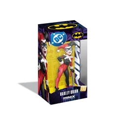 MINIX DC - Harley Quinn με Σφυρί (Φιγούρα / Statue)