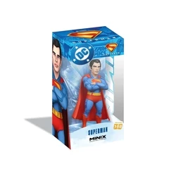 MINIX DC - Superman Φιγούρα PVC 12 cm