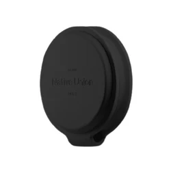 Native Union Qi2 Voyage Ταξιδιωτικός Φορτιστής 15W (Μαύρο)