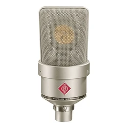 Neumann TLM 103 NI - Πυκνωτικό Μικρόφωνο Μεγάλου Διάφραγματος (Nickel)