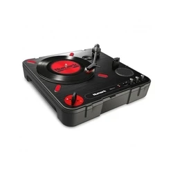 Numark PT01 Scratch - Φορητό Πικάπ με Scratch Switch