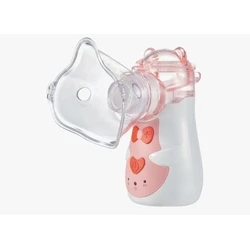 Oromed ORO-MESH Baby Pink Νεφελοποιητής