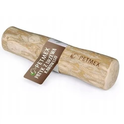 PETMEX Coffee Wood Stick S - Μασώμενο ξύλο (καφέ) για σκύλους 32-36 g