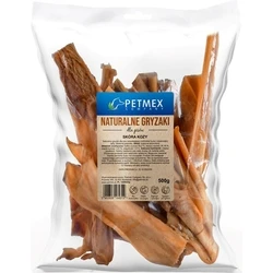 PETMEX Δέρμα Κατσίκας Μονοπρωτεΐνη 500g