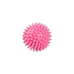 PILO-3006 REHAFUND μπάλα αποκατάστασης με ακίδες, 6 cm (ροζ)