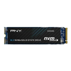 PNY CS1030 2TB M.2 2280 PCIe x4 Gen3 NVMe SSD