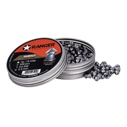 RAG RANGER Diabolo Sharp 5,5 mm 250 τεμ.