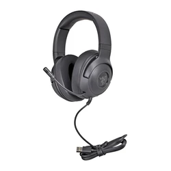 Razer Kraken V3 X RGB Ενσύρματα - Ανακατασκευασμένο - Μαύρο