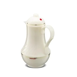 ROTPUNKT θερμός κανάτα 1,0 L, ελεφαντόχρωμο (ecru) - MPN 230/IV