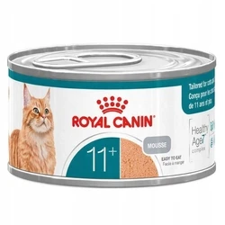 ROYAL CANIN Ageing 11+ Mousse - wet cat food - 85 g