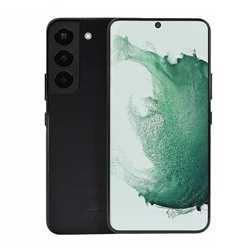 Samsung Galaxy S22 S901B DS 8/128GB Μαύρο (Ανακατασκευασμένο) - 2 χρόνια εγγύηση