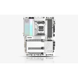 SAPPHIRE NITRO+ X870EA PHANTOMLINK P.E Μητρική Κάρτα Socket AM5 ATX