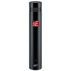 sE Electronics sE7 (Ζεύγος) - Πυκνωτικά Μικρόφωνα Studio Cardioid, XLR