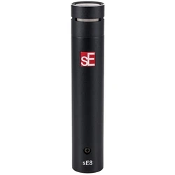 sE Electronics sE8 Matched Pair - Ζεύγος Συμπυκνωτικών Μικροφώνων Cardioid