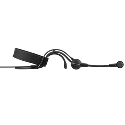 Sennheiser ME 3 - κεφαλομικρόφωνο (headset) καρδιοειδές, μαύρο