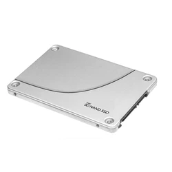 Solidigm D3‑S4520 7.68 TB 2.5" SATA III SSD - Solidigm