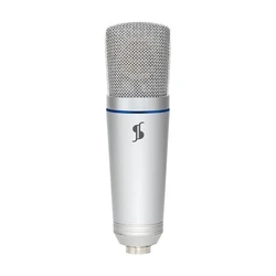 Stagg SUM50 - USB στούντιο πυκνωτικό μικρόφωνο