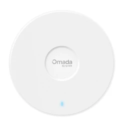 TP-Link EAP720 Access Point Wi‑Fi 7 Λευκό PoE+