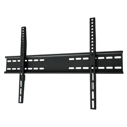 Tracer WallGrip - Βάση Τοίχου για Τηλεοράσεις 177.8 cm (70") Μαύρο