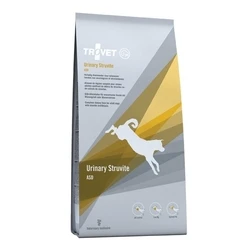 TROVET Urinary Struvite ASD - Ξηρά Διαιτητική Τροφή για Σκύλους 3 kg