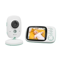 TrueLife NannyCam H32 Pro - Βρεφικός Ηλεκτρονικός Φύλακας