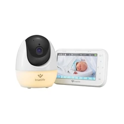 TrueLife NannyCam R4 Pro - Βρεφικό Μόνιτορ / Κάμερα Παρακολούθησης