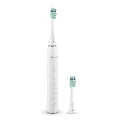 TrueLife SonicBrush Clean30 Λευκή Ηλεκτρική Οδοντόβουρτσα (Ενήλικες)