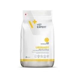 VETEXPERT Veterinary Diet Ουρολογική Γάτας 2 kg
