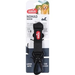ZOLUX Nomad Expert ζώνη ασφαλείας αυτοκινήτου για σκύλους