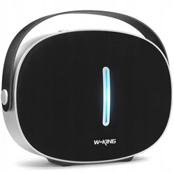 Ασύρματο Ηχείο Bluetooth W-KING T8II 30W - Μαύρο