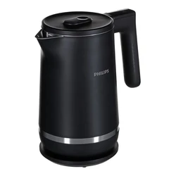 Βραστήρας PHILIPS 7000 σειρά HD9396/90 1,7 L 2200 W Μαύρος