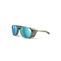 Γυαλιά Ηλίου Julbo Slack Cover πράσινα