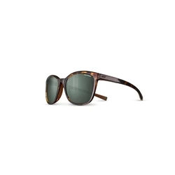 Γυναικεία πολωμένα γυαλιά ηλίου Julbo Spark POL3 - Tortoise Brown