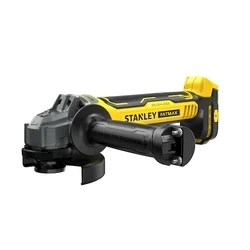 Γωνιακός Τροχός Stanley SFMCG700B 125mm 18V Brushless (μόνο εργαλείο, χωρίς μπαταρία)
