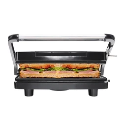 Ηλεκτρική Γκριλιέρα Επαφής Ideal IK1700