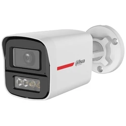 Κάμερα Dahua HAC-HFW1549X-IL-A-PRO-0280B-DIP Bullet 5MP 2.8mm IP67 (4‑in‑1)