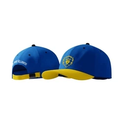 Καπέλο Baseball Good Loot World of Warcraft: For The Alliance (Μπλε, Universal)