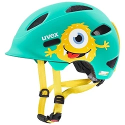 Κράνος Παιδικό Uvex Oyo Style - Monster Lagoon Matt (50-54 cm)