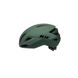 HJC CROSSER Cycling Helmet MT Khaki Green - Size L