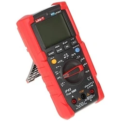 Μετρητής γενικής χρήσης Uni-T PRO UT-191T