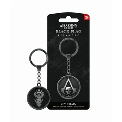Μπρελόκ Good Loot Assassin's Creed Black Flag - Jackdaw