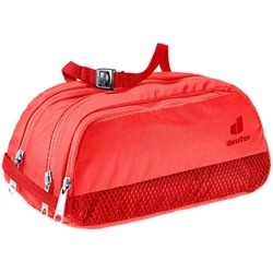 Νεσεσέρ Deuter Wash Bag Tour II - Κόκκινο