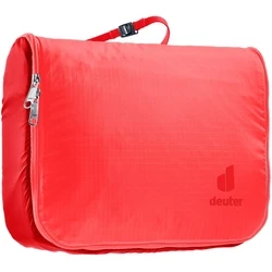 Νεσεσέρ Deuter Wash Center Lite II - Κόκκινο