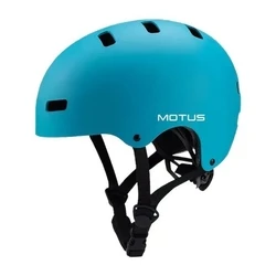 Kask Motus Kids Helmet MOTHAM30B Size M, Blue