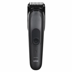 Τρίμερ Braun MGK7491 Μαύρο
