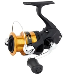 Ψαρευτικός μηχανισμός Shimano FX FC C3000