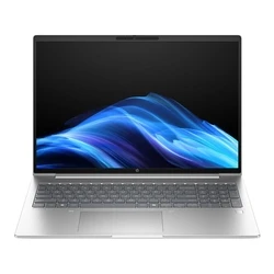 Notebook HP ProBook 4 G1i 16" WUXGA, Intel Core Ultra 5 225U, 16GB DDR5, SSD 512GB, Windows 11 Pro, Pike Silver, 3 έτη